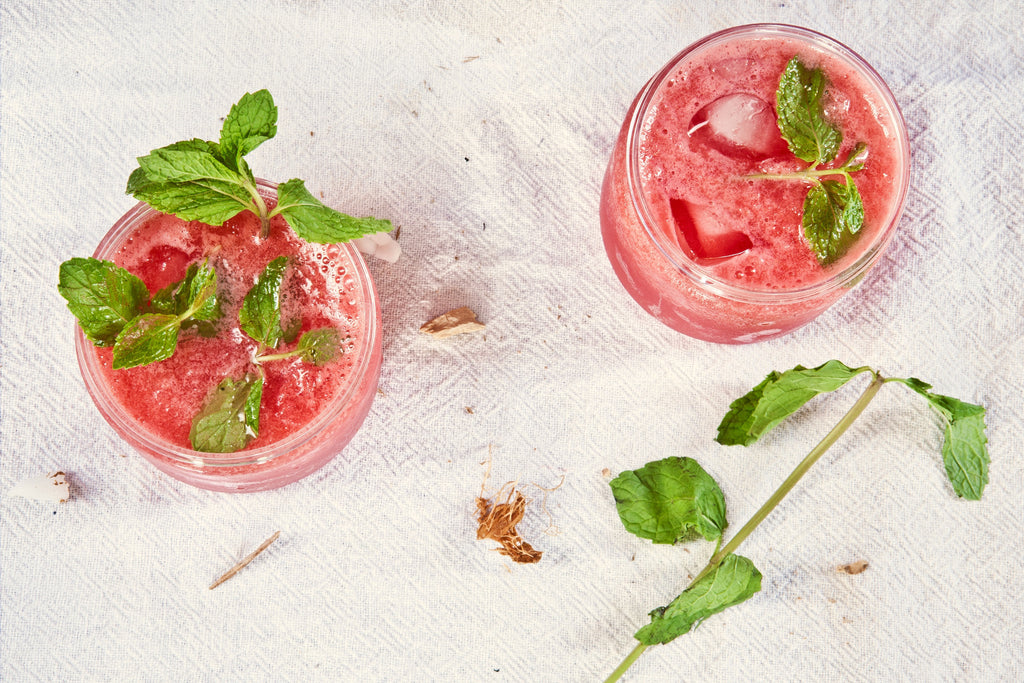 5 Delicious Gin and Tonic Recipes You Need To Try (And How To Make Them)